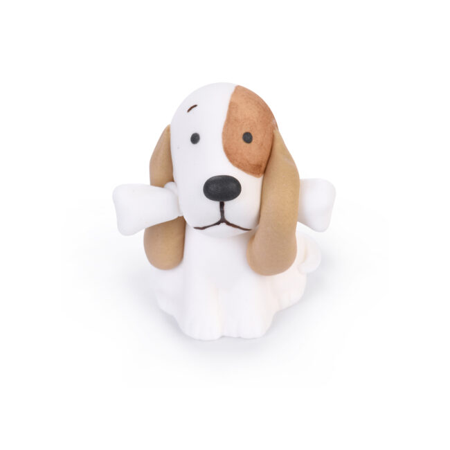 SUGAR JELLY DOGS FIGURES ASSORTED 1X1CM 35PCS - Image 6