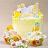MINI MACARONS ASSORTED 2CM 400PCS - Image 2