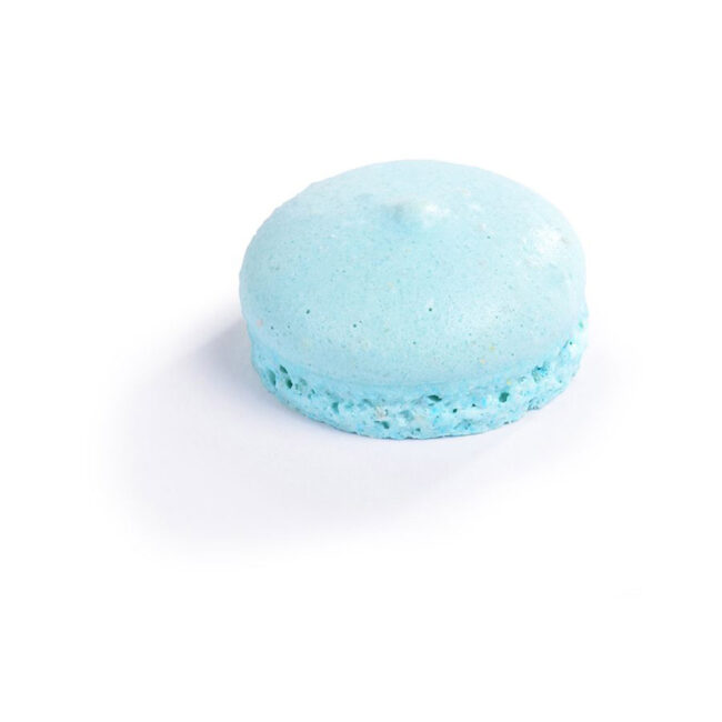MINI MACARONS ASSORTED 2CM 400PCS - Image 4