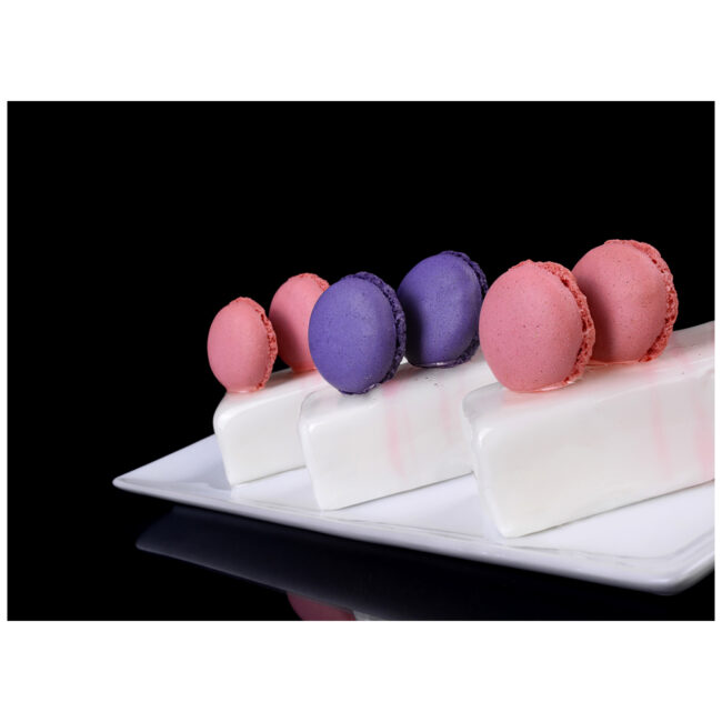 MACARONS ASSORTED 3.5CM 384PCS - Image 8