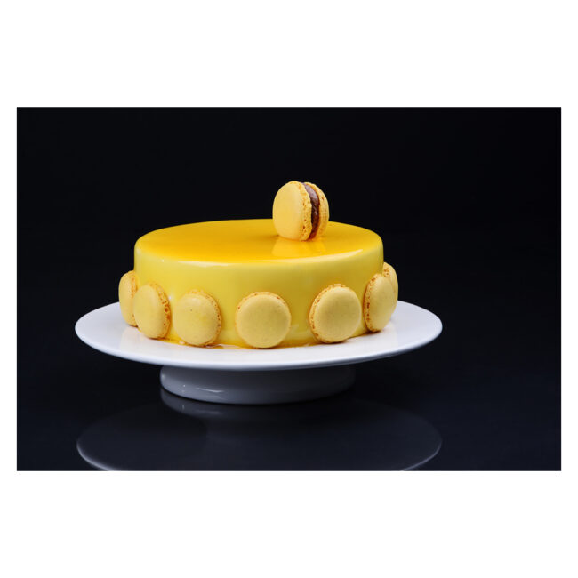 MACARONS ASSORTED 3.5CM 384PCS - Image 9