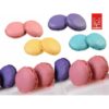 MACARONS ASSORTED 3.5CM 384PCS - Image 6