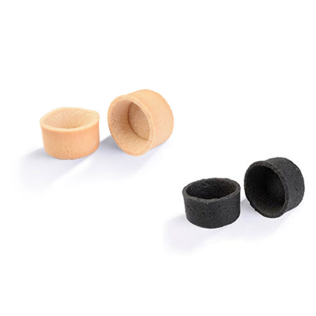MINI TARDS ASSORTED 3X2CM 192PCS