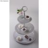 METAL SHELVES CONSTRUCTION KIT CLASSIC 11 PART - Image 3