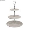 METAL SHELVES CONSTRUCTION KIT CLASSIC 11 PART