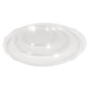 CASTING MOULD ROUND SHELF 3PART, 25CM, 18,5CM, 13CM DEPTH 1CM - Image 3