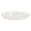 CASTING MOULD ROUND SHELF 3PART, 25CM, 18,5CM, 13CM DEPTH 1CM - Image 2