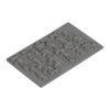 LABEL "LIVE SIMPLY" 40X65MM - Image 2