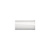 ACRYLIC MARKER WITH VALVE WHITE ROUND TIP 1-2MM - Image 2