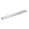 ACRYLIC MARKER WITH VALVE WHITE ROUND TIP 1-2MM