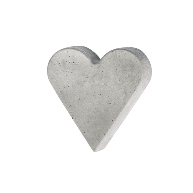 CASTING MOULD HEART, 8.5X9.2CM DEPTH 3CM - Image 4