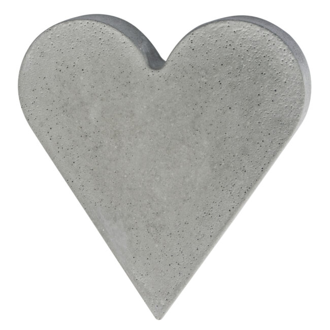 CASTING MOULD HEART 18.5X20CM DEPTH 4CM - Image 4