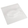 CASTING MOULD FISH 19X9.8CM DEPTH 4CM