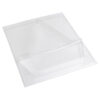 CASTING MOULD BOAT 28X26.5CM DEPTH 4CM