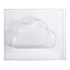 CASTING MOULD CLOUD 17.6X10.2CM DEPTH 3CM - Image 2