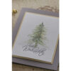 WATERCOLOUR GOLD 5 COLOURS INCLUDING H20 BRUSH 25x45MM - Image 4