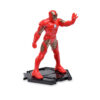 PLASTIC FIGURΕ IRONMAN 5,5X9,5CM - Image 2