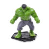 PLASTIC FIGURΕ HULK 7,5X9CM