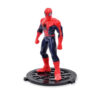 PLASTIC FIGURΕ SPIDERMAN 5X10CM - Image 3