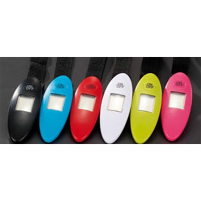 LUGGAGE DIGITAL SCALE 40KG SUITCASE ASSORTED