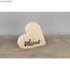 SCREEN PRINTING STENCIL WEDDING A4 (1 STENCIL & 1 SQUEEGEE SCRAPER) - Image 3