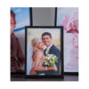 PHOTOFRAME (ASS.3 COLORS) 13X18CM