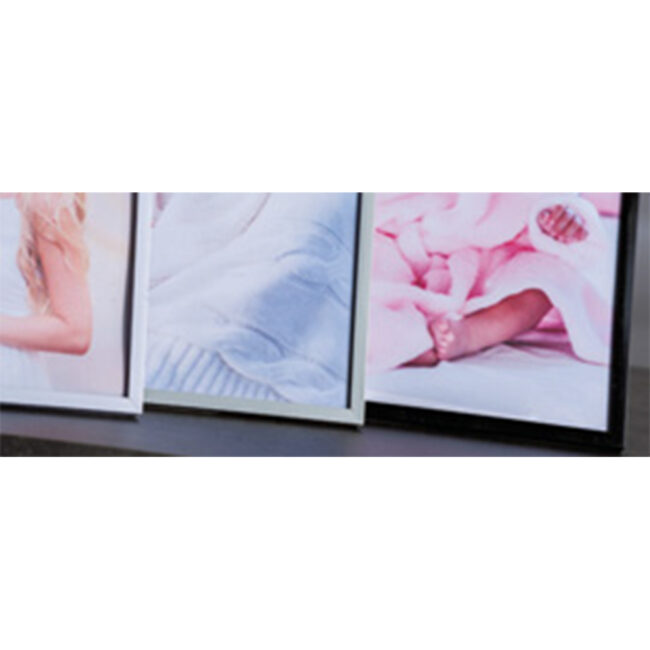 PHOTOFRAME ASSORTED 50X70CM - Image 2