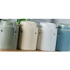 CERAMIC OIL BURNER (ASS.4 COLORS) 11X13.5CM - Image 2