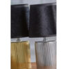 CERAMIC LAMP ASSORTED 25X37CM - Image 2