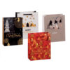 CHRISTMAS PAPER BAG ASSORTED 11.5X6.5X15CM - Image 2