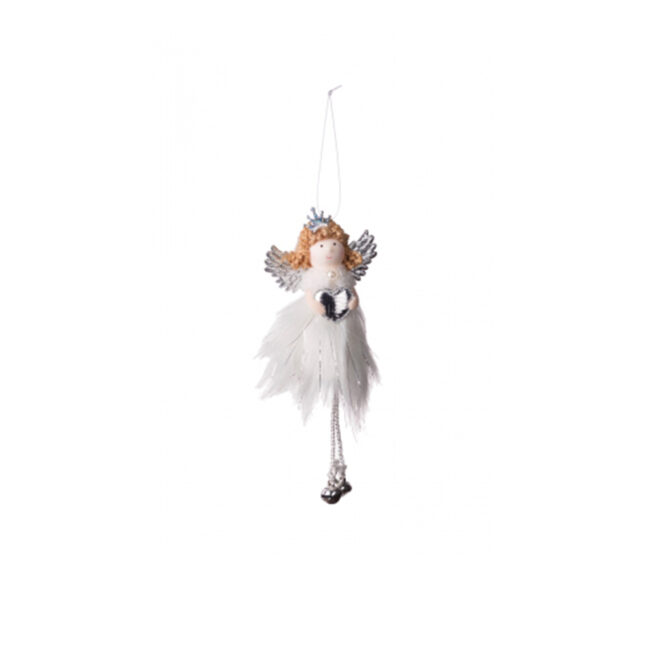 CHRISTMAS FAIRY ASSORTED 10X2.5X17CM - Image 3