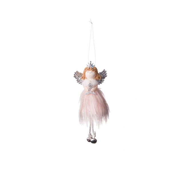 CHRISTMAS FAIRY ASSORTED 10X2.5X17CM - Image 4