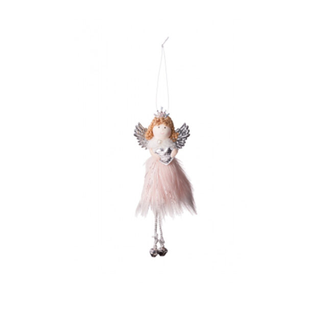 CHRISTMAS FAIRY ASSORTED 10X2.5X17CM - Image 5