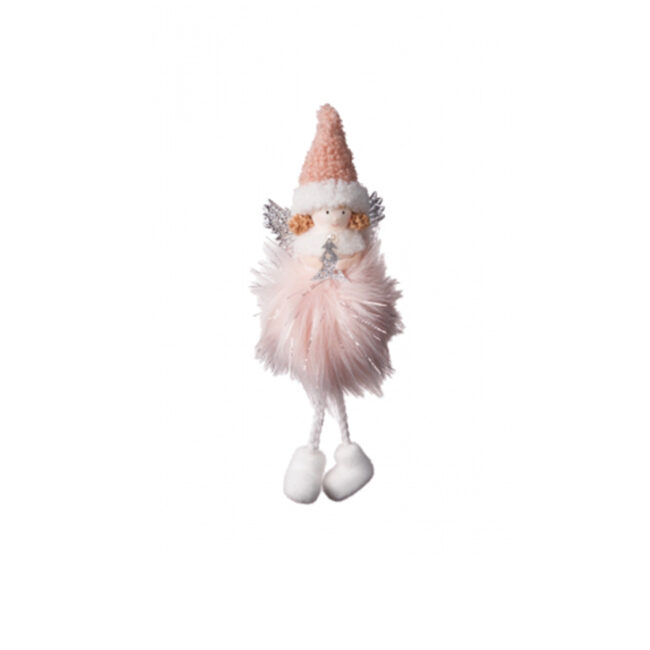 CHRISTMAS FAIRY ASSORTED 8.5X5.5X22CM - Image 3