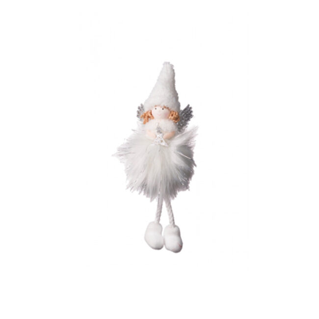 CHRISTMAS FAIRY ASSORTED 8.5X5.5X22CM - Image 4