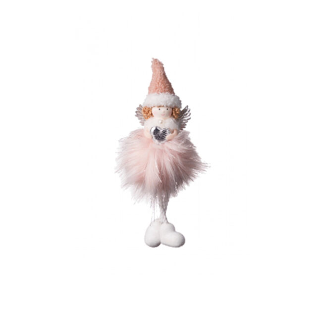 CHRISTMAS FAIRY ASSORTED 8.5X5.5X22CM - Image 5