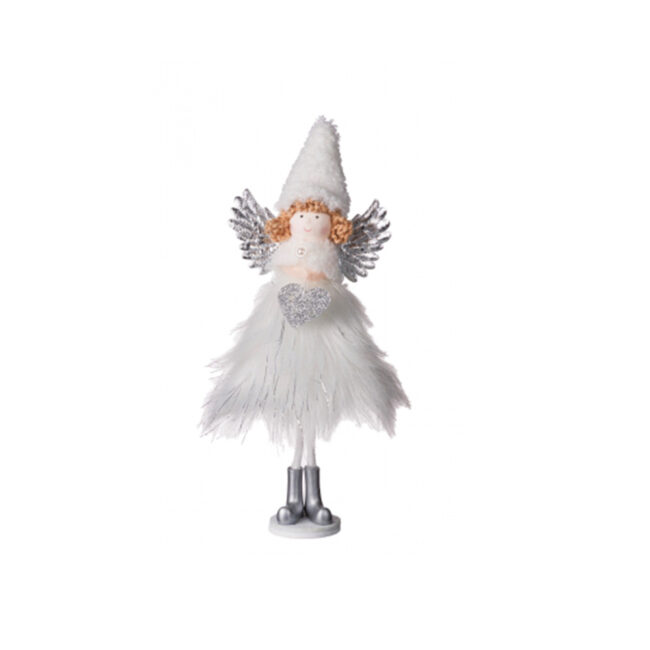 CHRISTMAS FAIRY ASSORTED 9.5X4.5X22CM - Image 3