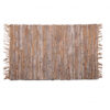 LEATHER CARPET ADIAKE ASSORTED 55X140CM - Image 2