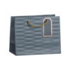 PAPER BAG ASSORTED 23X10X8CM