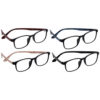 READING GLASSES ASSORTED