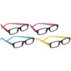 READING GLASSES NEVES ASSORTED