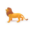 PLASTIC FIGURE SIMBA 11,5X8CM