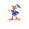 PLASTIC FIGURE DONALD DUCK 6X5CM