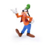 PLASTIC FIGURES GOOFY 6X9CM