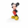 PLASTIC FIGURΕ MICKEY 4,5X7CM - Image 2