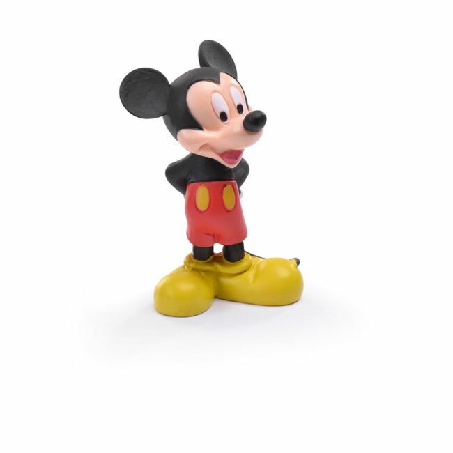 PLASTIC FIGURΕ MICKEY 4,5X7CM - Image 3