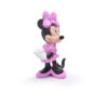 PLASTIC FIGURΕ MINNIE 4,5X7CM