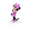 PLASTIC FIGURΕ MINNIE 4,5X7CM - Image 2