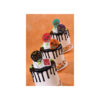 HALLOWEEN WHITE CHOCOLATE SHAPES 5G 4.5X5CM ASSORTED 60PCS - Image 2