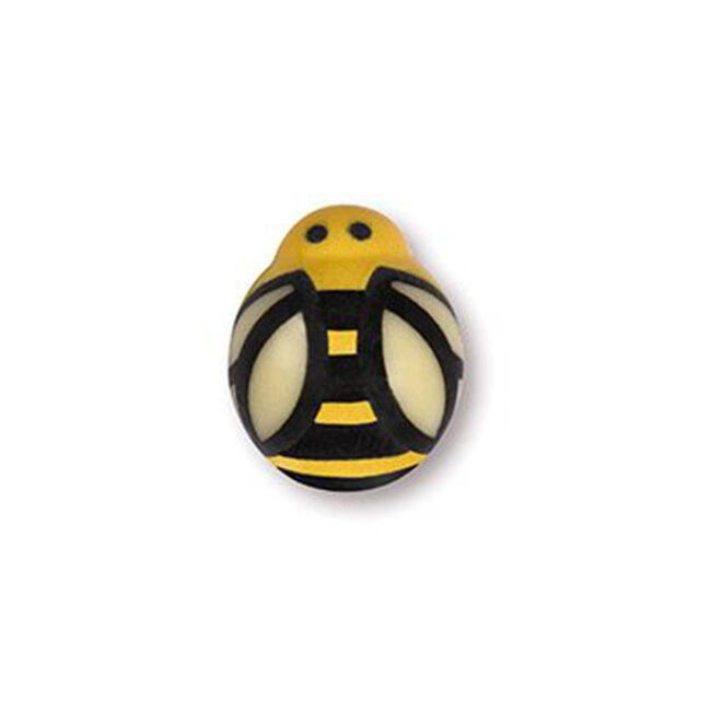 WHITE CHOCOLATE BEE ASSORTED 100PCS - Image 6
